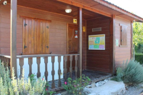 Отель Camping Fayón Fishing  Файон